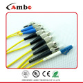 Cable de conexión de fibra óptica mtrj lc